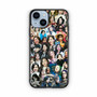 Twice Collage 2 iPhone 14 Case