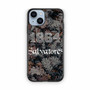 The Vampire Diaries Salvatores 1864 iPhone 14 Case