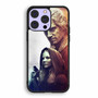 The Witcher Geralt and Ciri iPhone 14 | iPhone 14 Plus | iPhone 14 Pro | iPhone 14 Pro Max Case