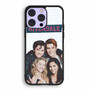 Riverdale Cast 2 iPhone 14 | iPhone 14 Plus | iPhone 14 Pro | iPhone 14 Pro Max Case