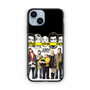 Its Always Sunny in Philadelphia 4 iPhone 14 Case