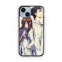 Steins Gate Anime 2 iPhone 14 Case