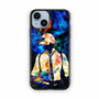 PUBG Colorfull iPhone 14 Case