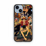 One Piece Nakama iPhone 14 Case