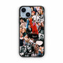 Harley Quinn and Birds of Prey 2 iPhone 14 Case