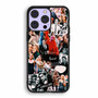 Harley Quinn and Birds of Prey 2 iPhone 14 | iPhone 14 Plus | iPhone 14 Pro | iPhone 14 Pro Max Case