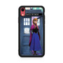 anna tardis 2 iPhone XR Case anna tardis 2 iPhone XR Case