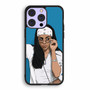 Aaliyah 2 iPhone 14 | iPhone 14 Plus | iPhone 14 Pro | iPhone 14 Pro Max Case
