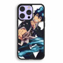 Ao no exorcist Blue exorcist iPhone 14 | iPhone 14 Plus | iPhone 14 Pro | iPhone 14 Pro Max Case