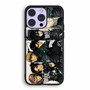 Attack on Titan Marley Arc iPhone 14 | iPhone 14 Plus | iPhone 14 Pro | iPhone 14 Pro Max Case