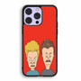 Beavis 1 iPhone 14 | iPhone 14 Plus | iPhone 14 Pro | iPhone 14 Pro Max Case