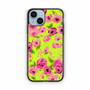 Betsey johnson rose iPhone 14 Case