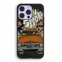 Cheech And Chong iPhone 14 | iPhone 14 Plus | iPhone 14 Pro | iPhone 14 Pro Max Case