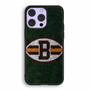 Cleveland Browns in Grass iPhone 14 | iPhone 14 Plus | iPhone 14 Pro | iPhone 14 Pro Max Case