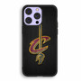 Cleveland Cavaliers 5 iPhone 14 | iPhone 14 Plus | iPhone 14 Pro | iPhone 14 Pro Max Case
