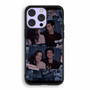 Cobra Kai Miguel and Samantha iPhone 14 | iPhone 14 Plus | iPhone 14 Pro | iPhone 14 Pro Max Case