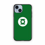 Green lantern logo iPhone 14 Case
