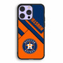 Huston Astros iPhone 14 | iPhone 14 Plus | iPhone 14 Pro | iPhone 14 Pro Max Case