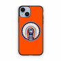 Illinois Fighting Chief Illini iPhone 14 Case