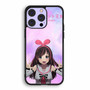 Internet Princess Kizuna Ai 1 iPhone 14 | iPhone 14 Plus | iPhone 14 Pro | iPhone 14 Pro Max Case