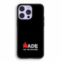 Ironman Made for the Distance iPhone 14 | iPhone 14 Plus | iPhone 14 Pro | iPhone 14 Pro Max Case