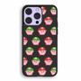 Kirby X Super Mario iPhone 14 | iPhone 14 Plus | iPhone 14 Pro | iPhone 14 Pro Max Case
