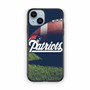 New England Patriots 1 iPhone 14 Case