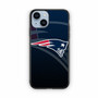 New England Patriots 4 iPhone 14 Case