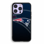 New England Patriots 4 iPhone 14 | iPhone 14 Plus | iPhone 14 Pro | iPhone 14 Pro Max Case