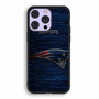New England Patriots 7 iPhone 14 | iPhone 14 Plus | iPhone 14 Pro | iPhone 14 Pro Max Case
