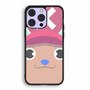 One Piece Chopper Face iPhone 14 | iPhone 14 Plus | iPhone 14 Pro | iPhone 14 Pro Max Case
