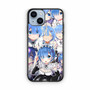 Re Zero Rem iPhone 14 Case