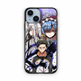 Re Zero Subaru iPhone 14 Case