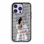 Sia Keep Going iPhone 14 | iPhone 14 Plus | iPhone 14 Pro | iPhone 14 Pro Max Case