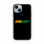 Subway 2 iPhone 14 Case