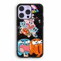 The amazing world of gumball 1 iPhone 14 | iPhone 14 Plus | iPhone 14 Pro | iPhone 14 Pro Max Case