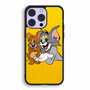 Tom and Jerry 1 iPhone 14 | iPhone 14 Plus | iPhone 14 Pro | iPhone 14 Pro Max Case