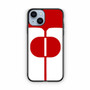 Invincible Omni Man Logo iPhone 14 Case