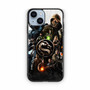 Mortal Combat iPhone 14 Case