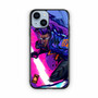Yoru Valorant Game Art iPhone 14 Case