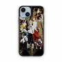 Bungou Stray Dog 1 iPhone 14 Case