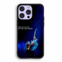 Dave Grohl Quote On Stage iPhone 14 | iPhone 14 Plus | iPhone 14 Pro | iPhone 14 Pro Max Case