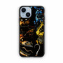 FNaF Characters Creepy iPhone 14 Case