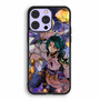 Genshin Impact Xiao Paimon iPhone 14 | iPhone 14 Plus | iPhone 14 Pro | iPhone 14 Pro Max Case