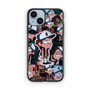 Gravity Falls Deeper Collage iPhone 14 Case