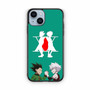 Hunter x Hunter Gon and Killua iPhone 14 Case