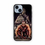 Jon Jones MMA iPhone 14 Case