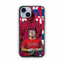 LA Angels Mike Trout 1 iPhone 14 Case