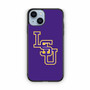 LSU Tigers Footbal iPhone 14 Case