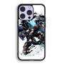 Shaman King Horohoro iPhone 14 | iPhone 14 Plus | iPhone 14 Pro | iPhone 14 Pro Max Case